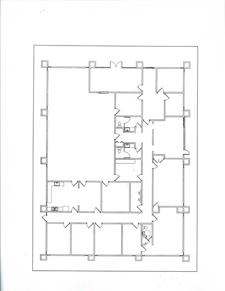 More Photos Of 4425 Belle Oaks Dr, North Charleston Light Distribution For Sale