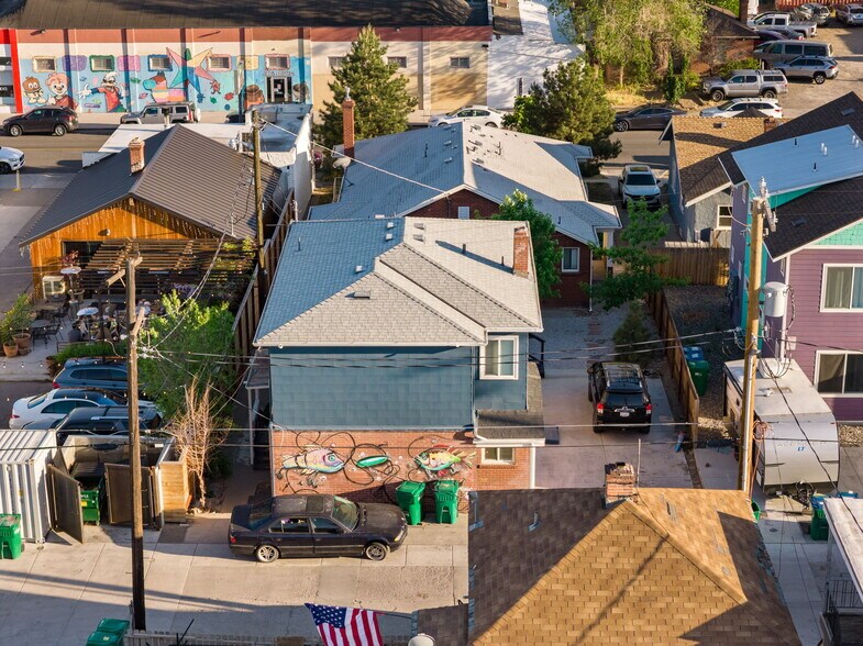 More Photos Of 251 E Arroyo St, Reno Apartments For Sale