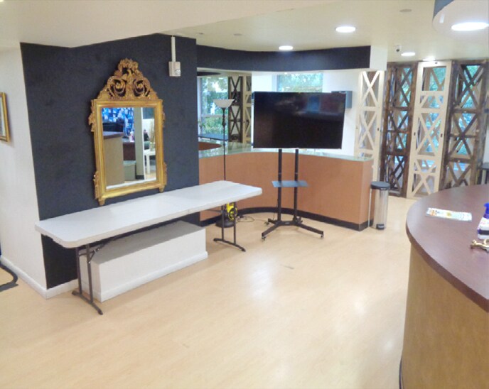 More Photos Of 168 SE 1st St, Miami Loft Creative Space For Lease