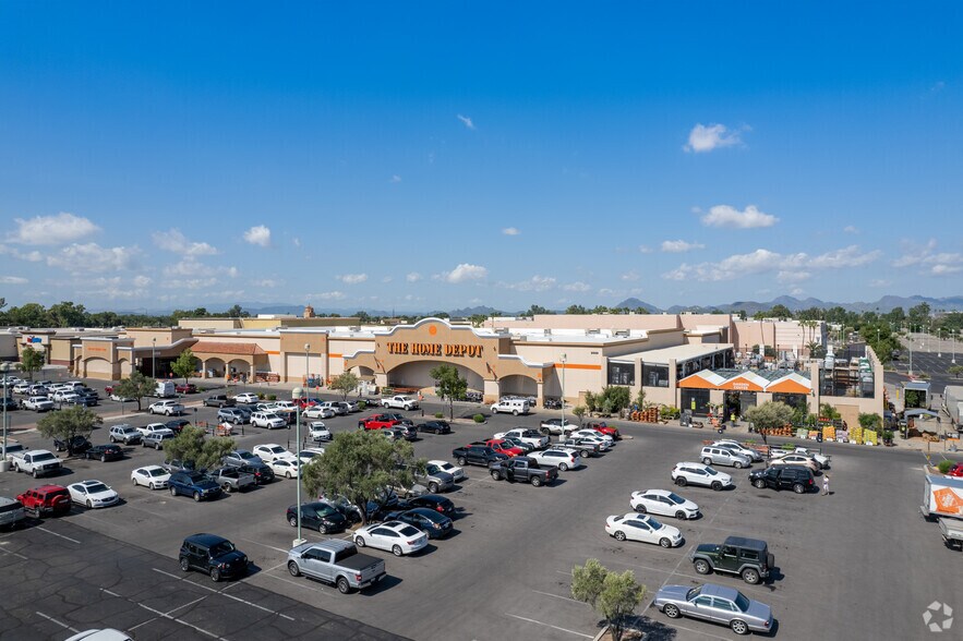 More Photos Of 3413-3761 E Broadway Blvd, Tucson Unknown For Lease