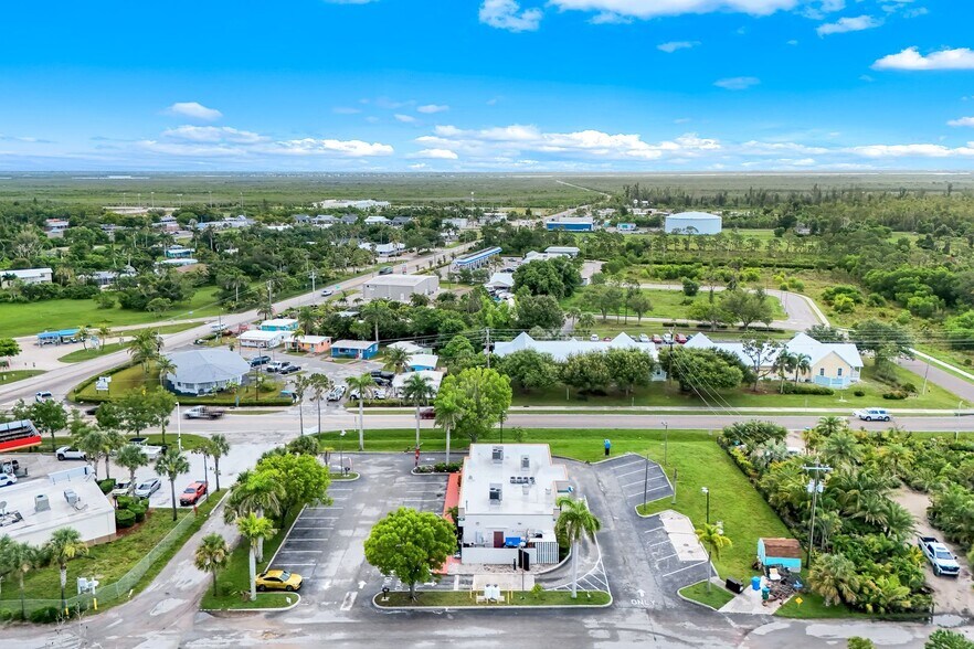 More Photos Of 10493 Stringfellow Rd, Saint James City Storefront Retail Office For Sale