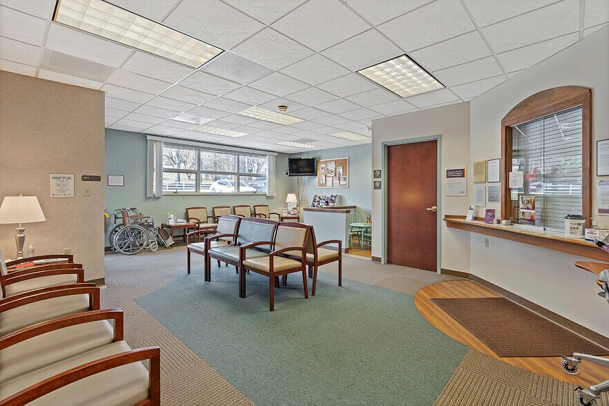 More Photos Of 12279 State Route 30, North Huntingdon Medical For Sale