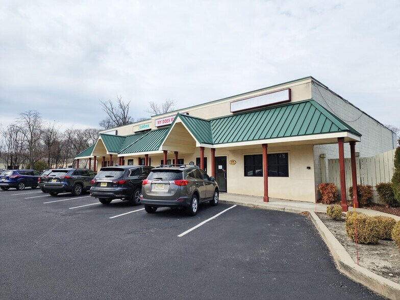 More Photos Of 1351 Route 38, Hainesport Unknown For Lease