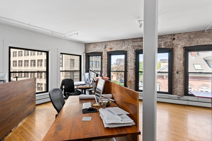 More Photos Of 110 Exchange St, Portland Office For Lease