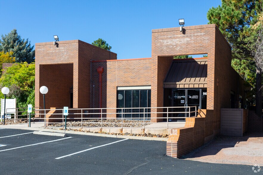 More Photos Of 955-963 E Colorado Ave, Colorado Springs Medical For Sale