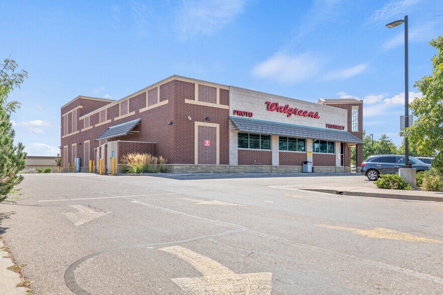 More Photos Of 2600 11th Ave, Greeley Drugstore For Sale