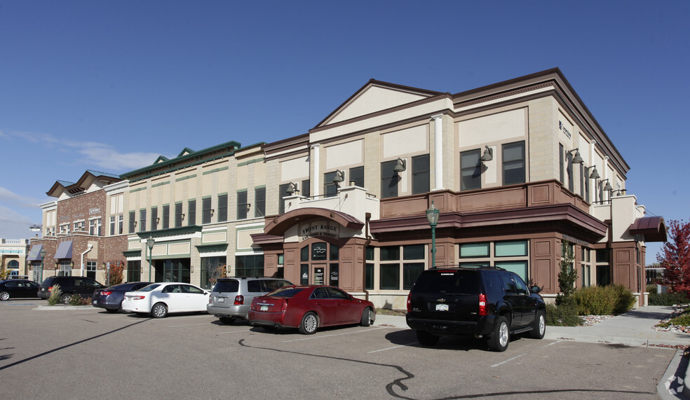 Primary Photo Of 6500 W 29th St, Greeley Freestanding For Sale