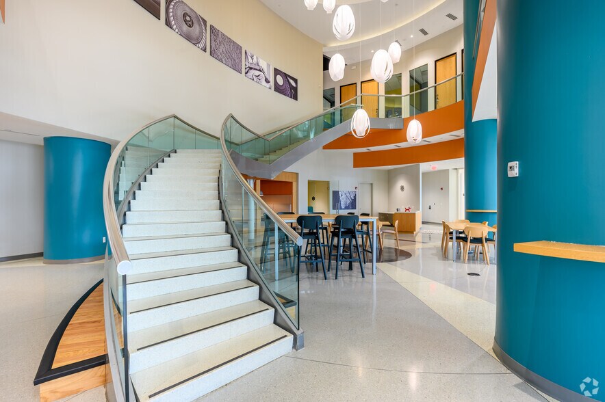 Photo of 6th Floor Ste Coworking Dedicated