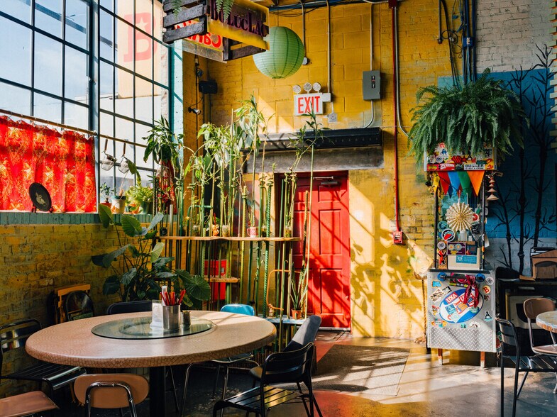 More Photos Of 99 Scott Ave, Brooklyn General Retail For Sale