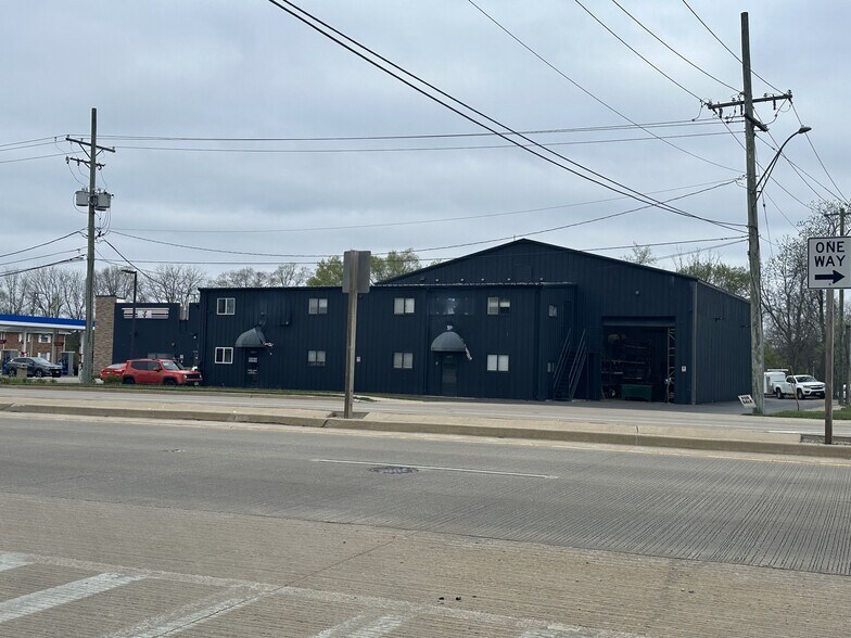 Primary Photo Of 4485 Route 71, Oswego Warehouse For Sale