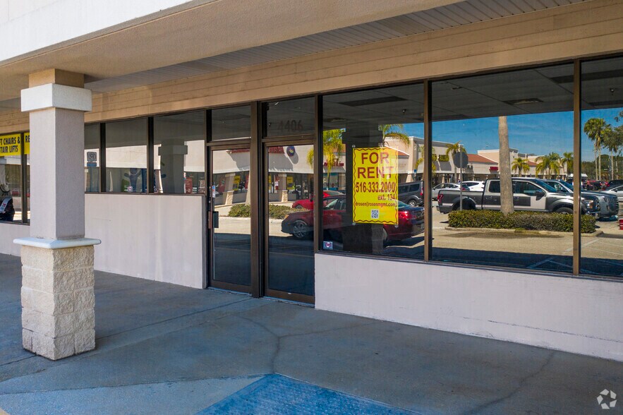 More Photos Of 4400 Bee Ridge Rd, Sarasota Unknown For Lease