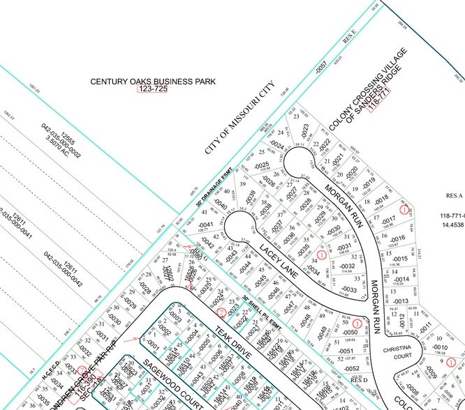 More Photos Of 10207 S Sam Houston Pky W, Houston Unknown For Lease