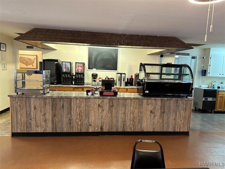 More Photos Of 2203 Highway 134, Kinston Restaurant For Sale