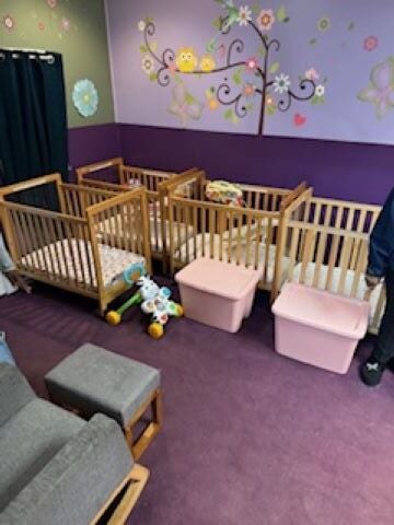 Primary Photo Of 3090 Allison Bonnett Memorial Dr, Bessemer Daycare Center For Sale