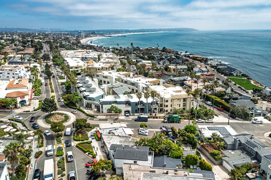 More Photos Of 5490-5490 La Jolla Blvd, La Jolla Apartments For Sale