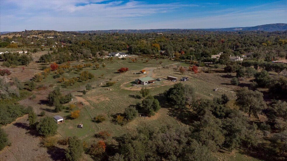 More Photos Of 4850 Hansen Rd, Loomis Land For Sale