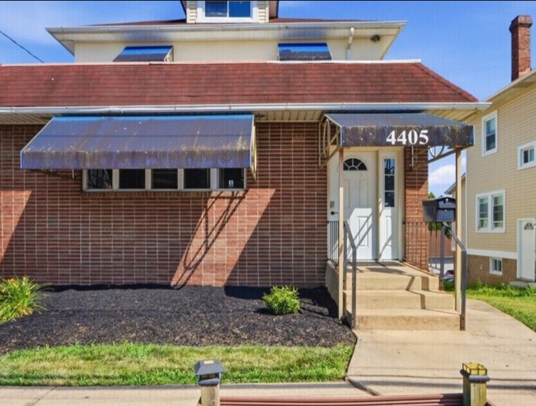 More Photos Of 4405 Leeds Ave, Baltimore Office Residential For Sale