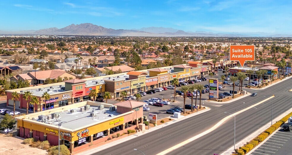 Primary Photo Of E Windmill Ln, Las Vegas Unknown For Lease
