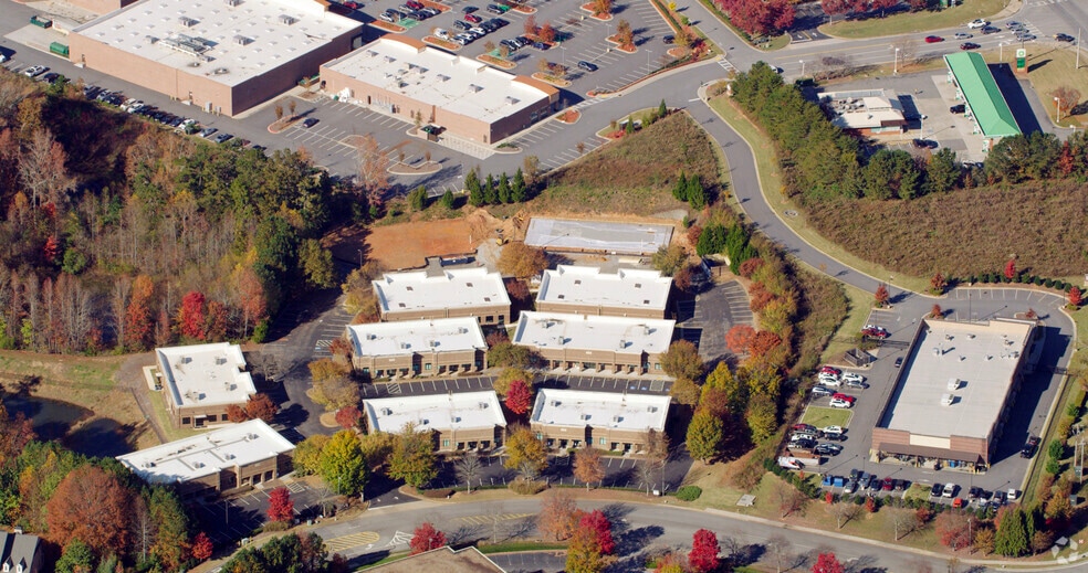 More Photos Of 3430 Paddocks Pky, Suwanee Office For Sale