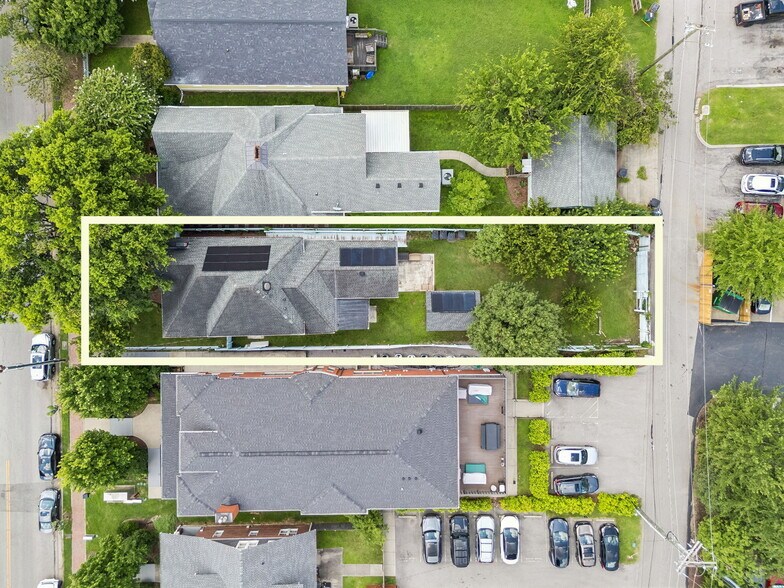 More Photos Of 206 S 11th St, Nashville Office For Sale