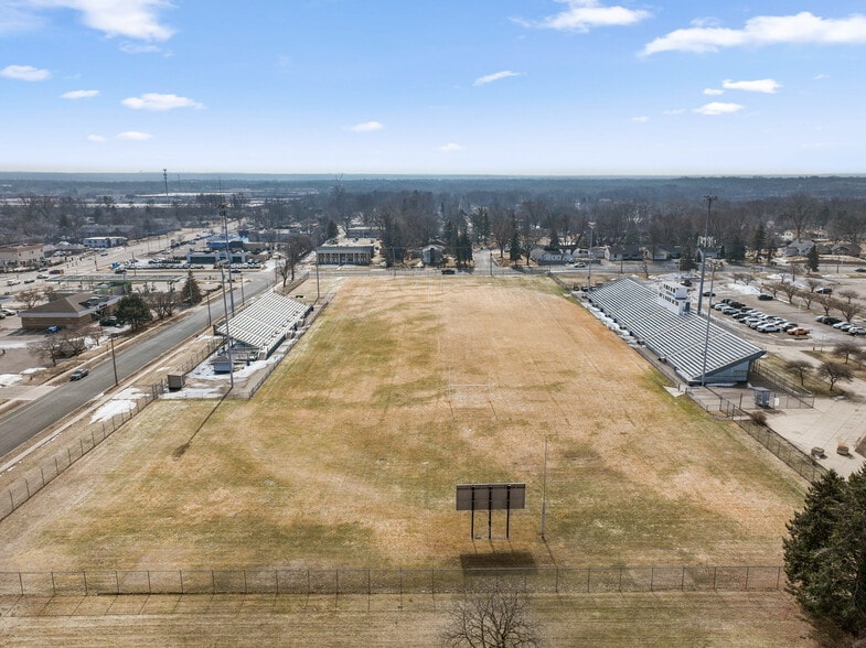 More Photos Of 8900 Queen S ave, Bloomington Land For Sale