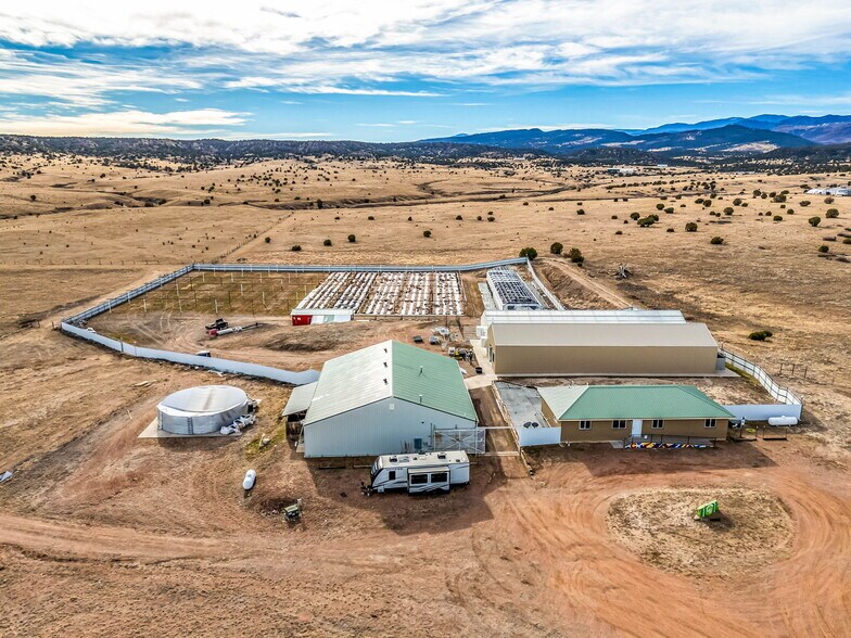 More Photos Of 1840 Pope Valley Ranch Rd, Pueblo Flex For Sale