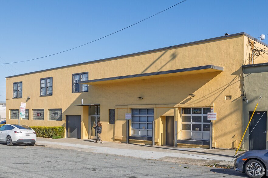 More Photos Of 1-41 Arkansas St, San Francisco Flex For Lease