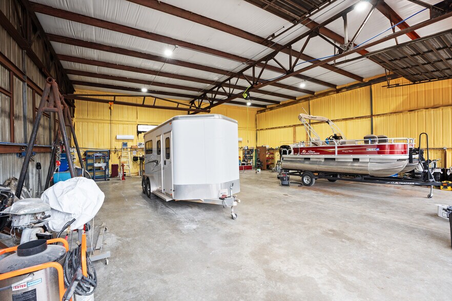 More Photos Of 28227 E 282 Rd,, Afton Specialty For Sale
