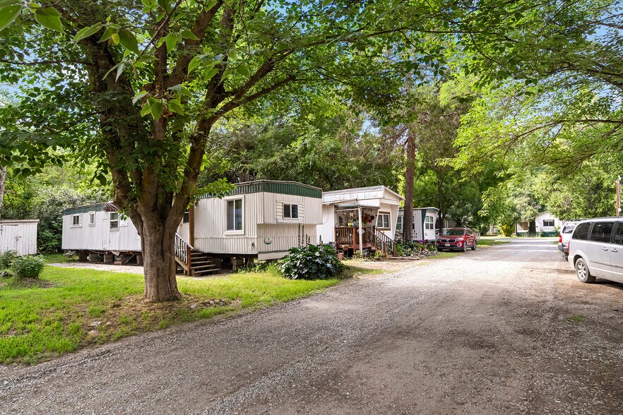 More Photos Of 24630-24660 Tehama Vina Rd, Los Molinos Manufactured Housing Mobile Home Park For Sale