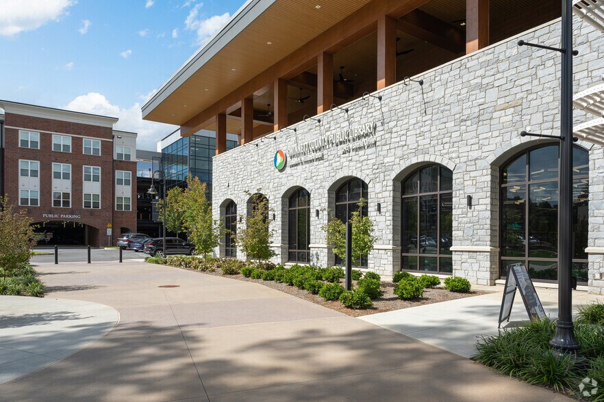 More Photos Of 2285 Wisteria Dr, Snellville Unknown For Lease