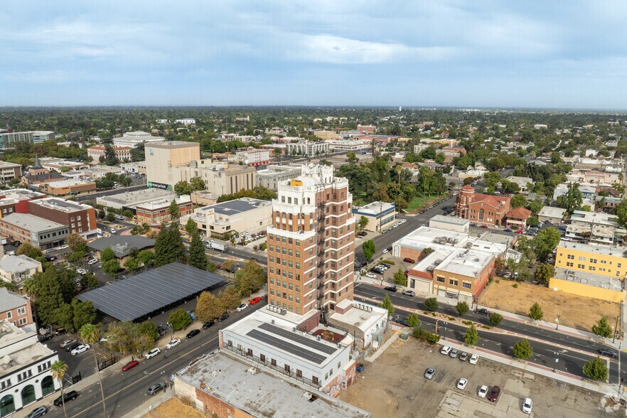 More Photos Of 246 N Sutter St, Stockton Apartments For Sale