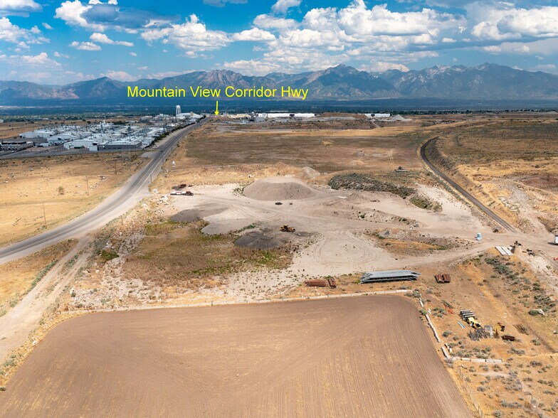 More Photos Of 7479 W 5400 S 5400 S, West Valley City Industrial For Lease