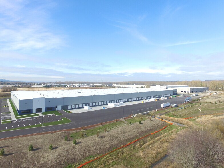 Primary Photo Of NE Riverside Pky, Gresham Unknown For Lease