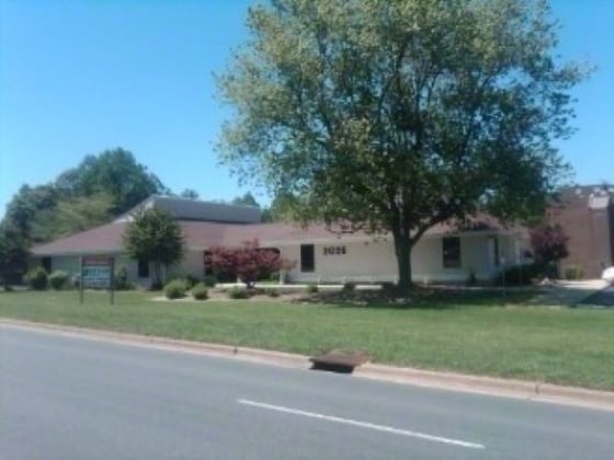Primary Photo Of 2025 Tate Springs Rd, Lynchburg Medical For Lease