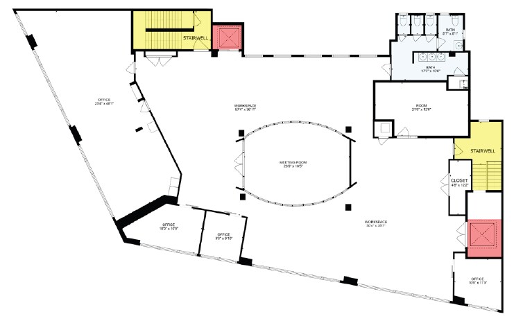 More Photos Of 3144 3rd Ave, Bronx Medical For Sale