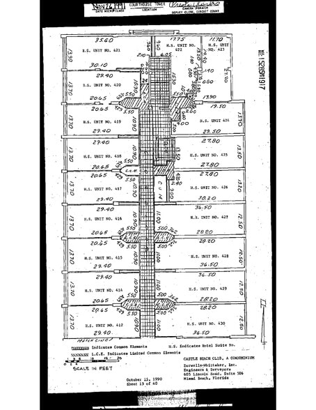 More Photos Of 5445 Collins Ave, Miami Beach Apartments For Sale