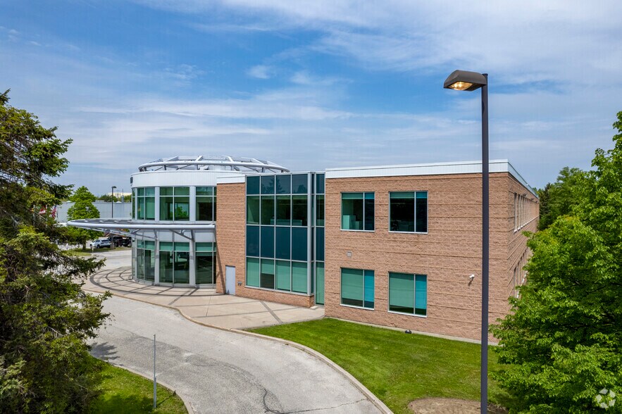 More Photos Of 601 Westney Rd S, Ajax Office For Lease