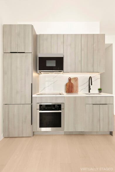 More Photos Of 1155 45th Ave, Long Island City Apartments For Sale