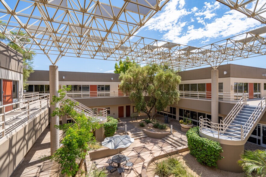 More Photos Of 13951 N Scottsdale Rd, Scottsdale Office For Lease