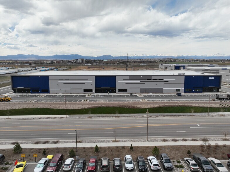 More Photos Of 14831 Washington St, Thornton Unknown For Lease