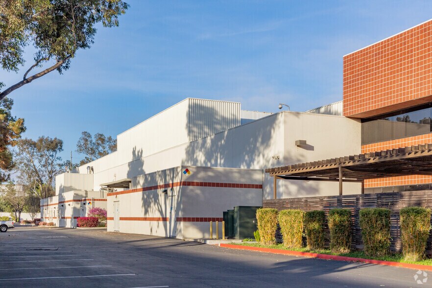 More Photos Of 2581 Junction Ave, San Jose Research And Development For Lease