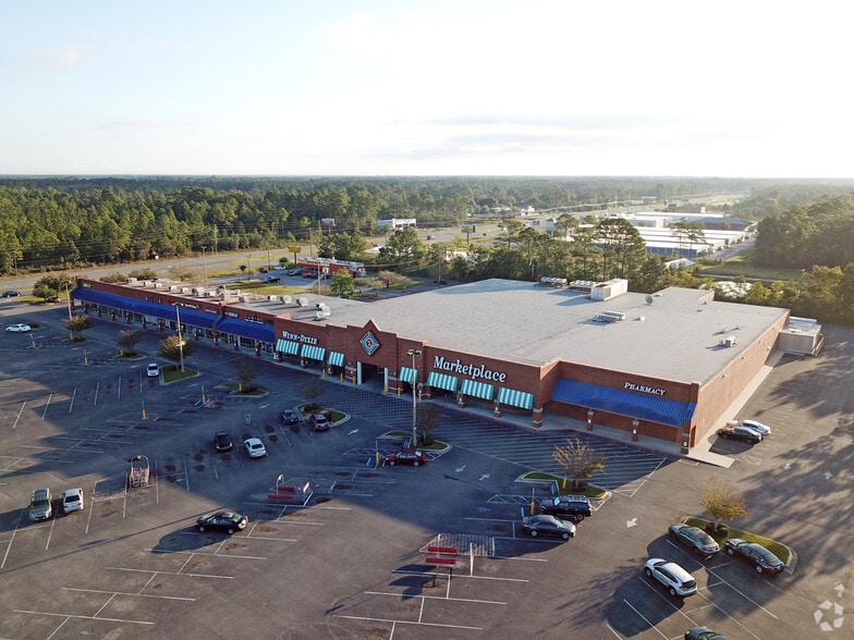 Primary Photo Of 50 S Blue Angel Pky, Pensacola Storefront For Lease