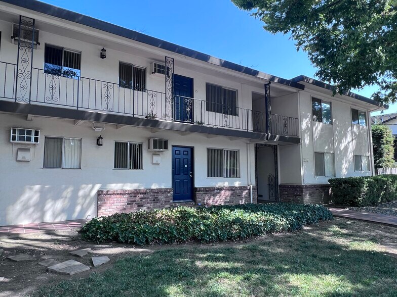 Primary Photo Of 750 B St, Davis Apartments For Sale