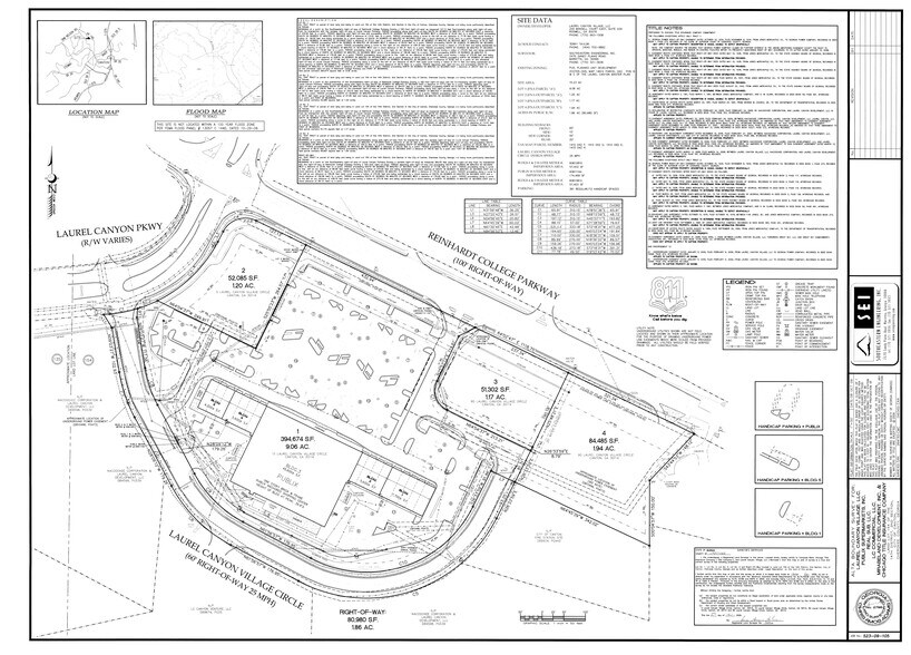 Primary Photo Of Waleska Rd, Canton Land For Lease