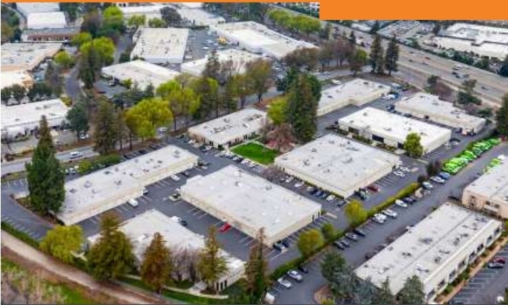 More Photos Of 828-850 Charcot Ave, San Jose Unknown For Lease