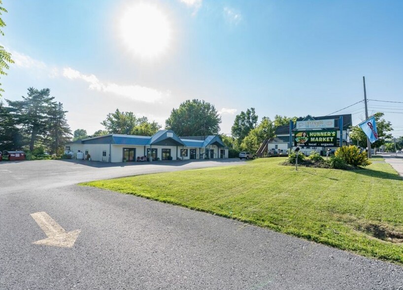 More Photos Of 718-728 James St, Clayton Storefront Retail Residential For Sale