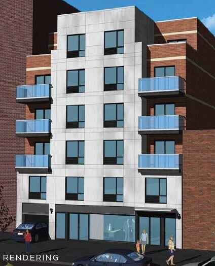 More Photos Of 14414 38th Ave, Flushing Land For Sale