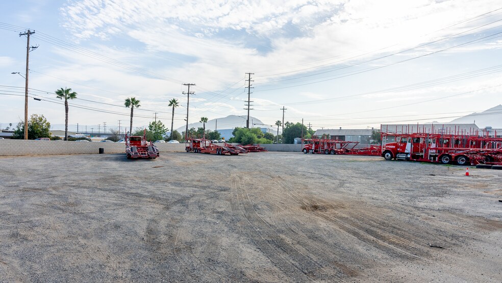 More Photos Of 1492 Palmyrita Ave, Riverside Distribution For Sale
