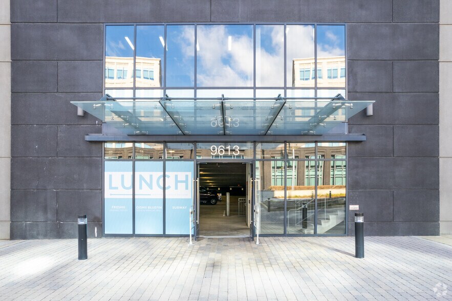 More Photos Of 9613 Medical Center Dr, Rockville Specialty For Sale