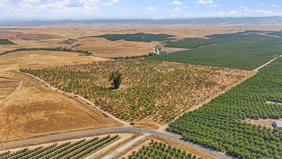 More Photos Of 99999 Los Cerritos rd, Snelling Land For Sale